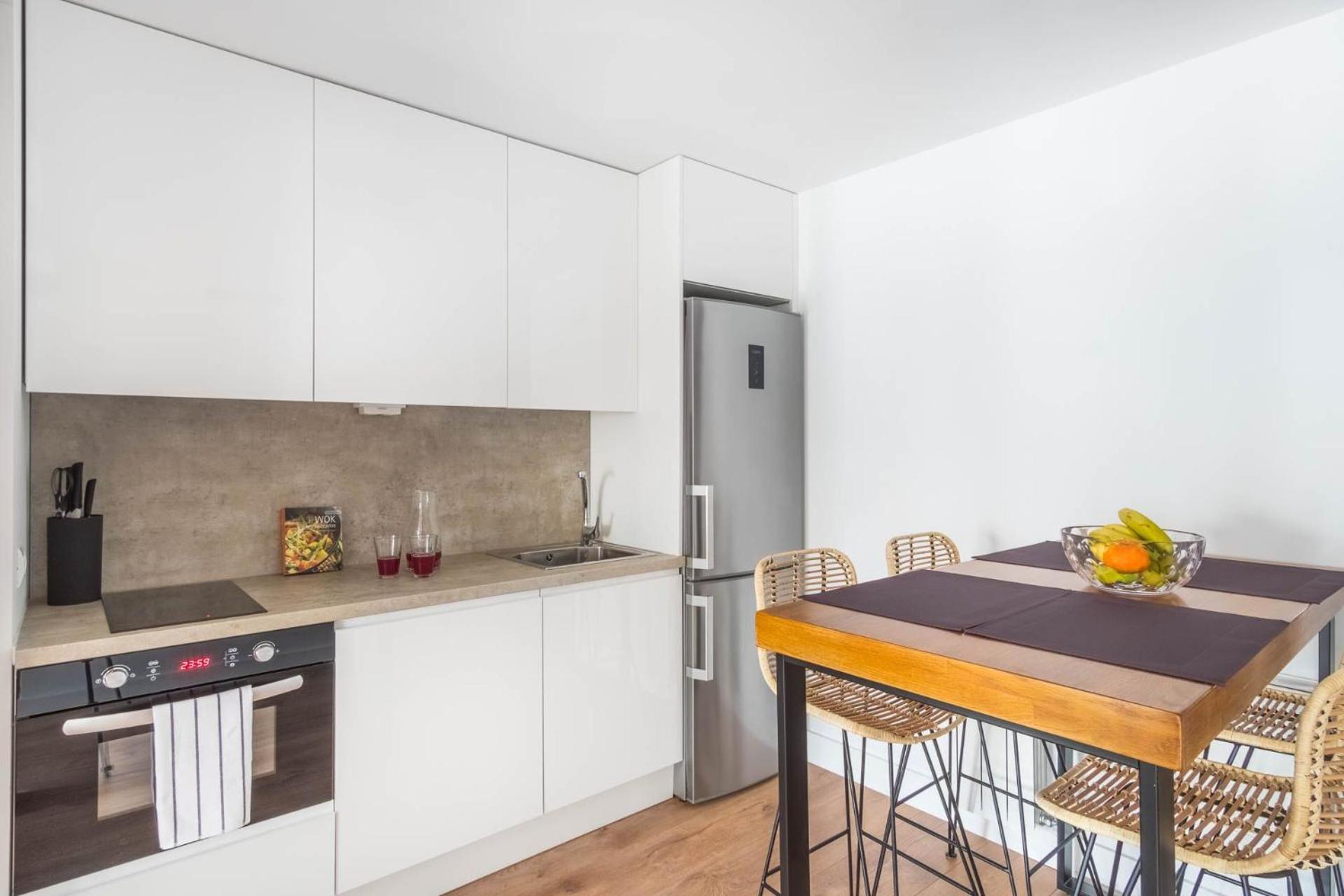 En El Centro De Chueca I Apartman Madrid Kültér fotó